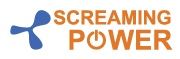 Screaming Power